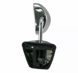 88-93 Dodge Mirrors Chrome or Black