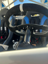 RZR 200 STEERING WHEEL HUB ADAPTER