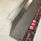 89-90 Non-Intercooled FFS Radiator Cover Far From Stock