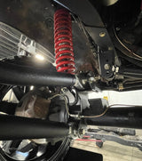 72-93 Dodge Front Coil Over Shock Suspension Kit (stock dana 60 axle) Far From Stock
