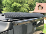 2002-2009 Dodge Ram 1500 2500 TailgateSpoiler Top Protector Cover Ebay