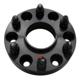 6 lug Wheel Spacers / Adapters Far From Stock