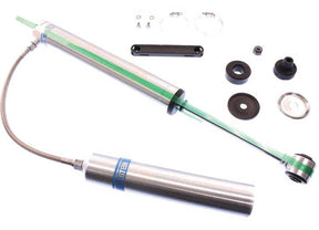 Bilstein B8 5160 Series Front Shock Absorber Far From Stock