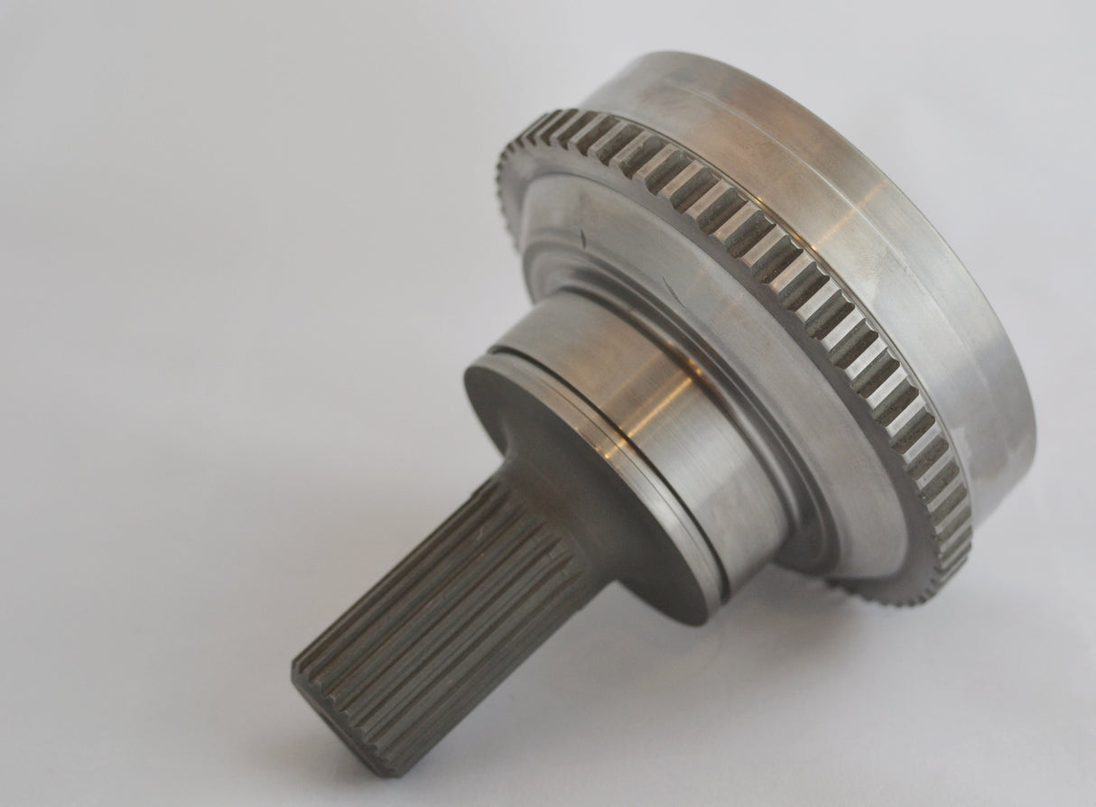 Power Driven 1000HP Street/Strip Transmission