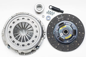 Cummins Stage 2 425hp Southbend Clutch 1988-1993 5.9 Diesel Cummins no flywheel. Far From Stock south bend clutch