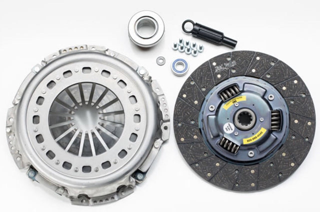 Cummins Stage 2 425hp Southbend Clutch 1988-1993 5.9 Diesel Cummins no flywheel. Far From Stock south bend clutch