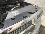‘10-18 Ram Radiator Cover 4th Gen Diesel Far From Stock