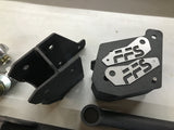 94-02 2nd Gen Ram bolt-on Radius Long Arm Far From Stock