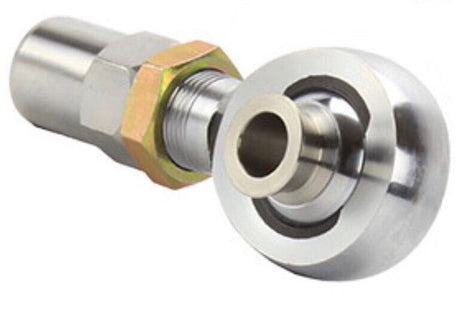 1.25 Rod End Half Set (LOADED) Left Handed Far From Stock