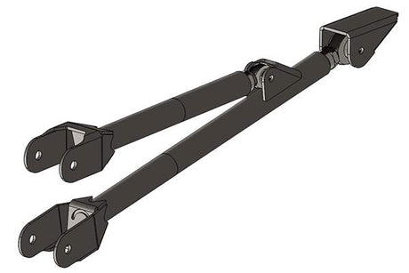 DIY Radius Arm Kit Ford 05+ Dana 60