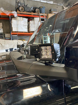 2021+ Ford Bronco Ditch / Pillar Pod Mounts GGLighting