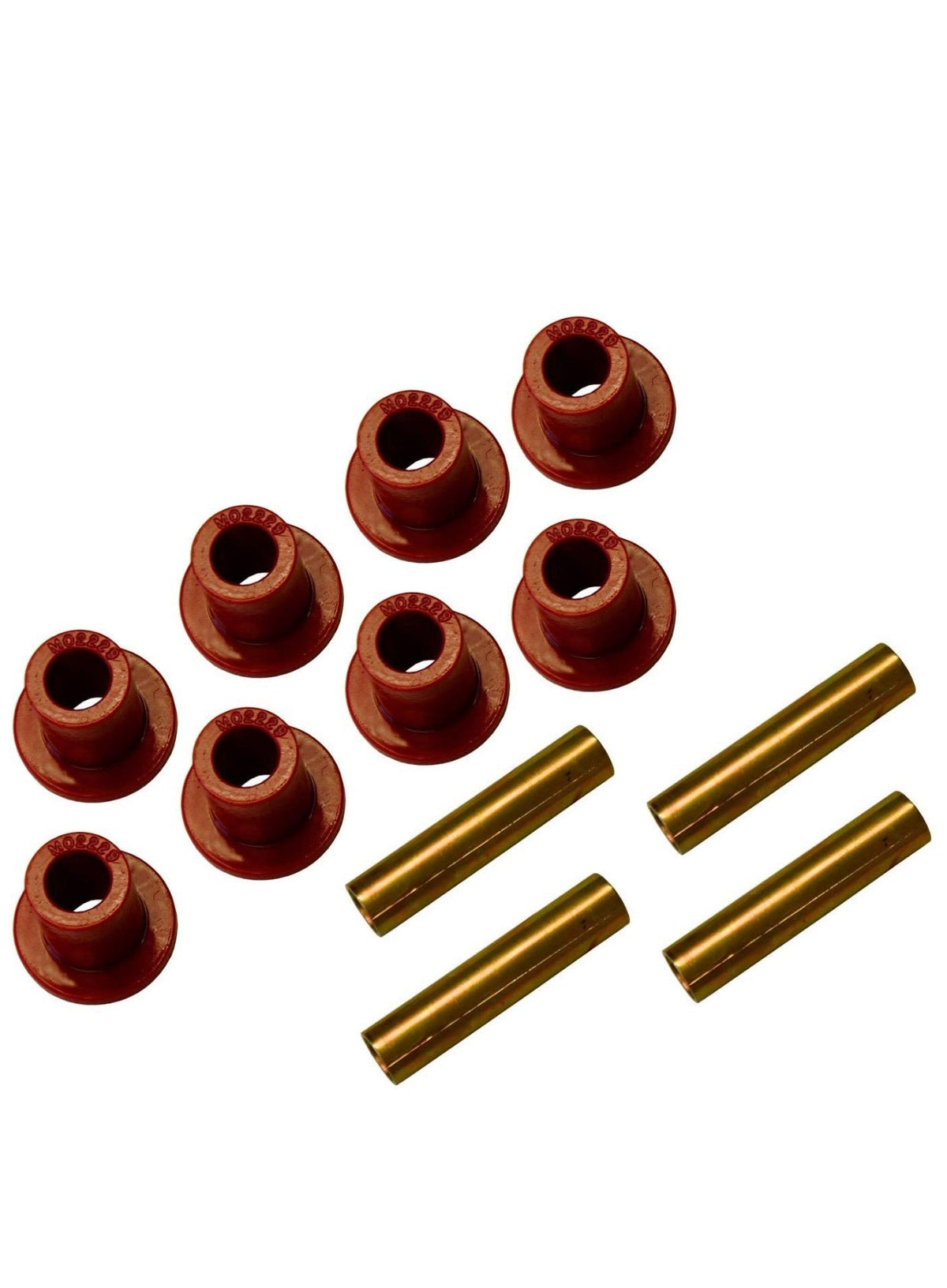 Skyjacker Front Softride Spring Bushing Kit