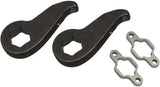 11-C CHEVY/SILVERADO/SIERRA/GM 2500HD 2WD/4WD 2IN LEVELING KIT Meyer Distributors