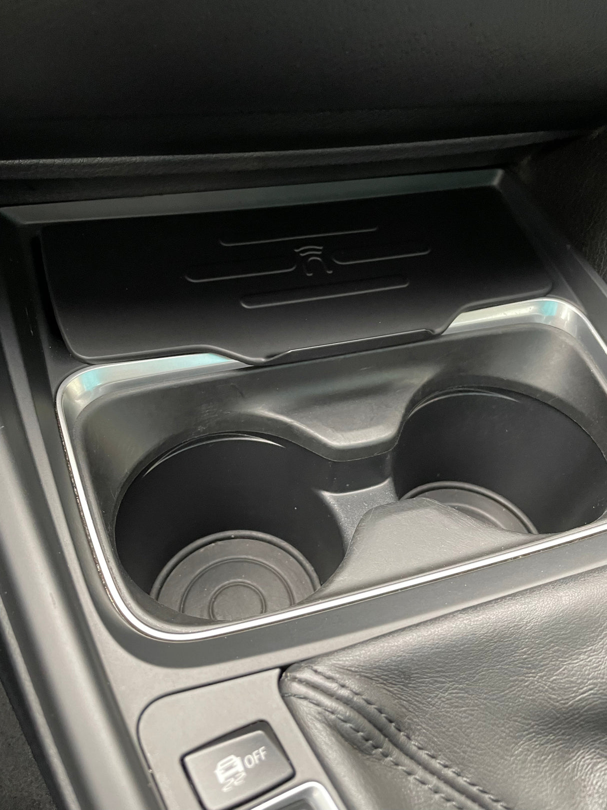 BMW F3X / F8X 3/4 SERIES (+M3/M4) Wireless Charger INDUKTIV