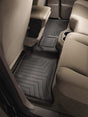 99-10 SUPER DUTY CREW CAB REAR FLOORLINER BLACK Far From Stock - Meyer Distributing