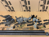 14-C Ram 2500 Rear Coil to BIG bag Air Conversion w/ ReLink Kit Far From Stock