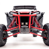 HMF Racing Defender LT Front Bumper Honda Talon 1000 R/X