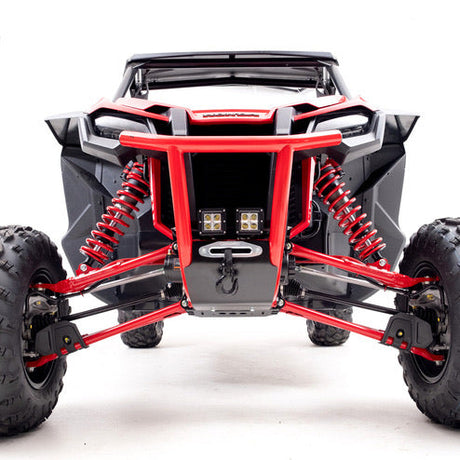 HMF Racing Defender LT Front Bumper Honda Talon 1000 R/X