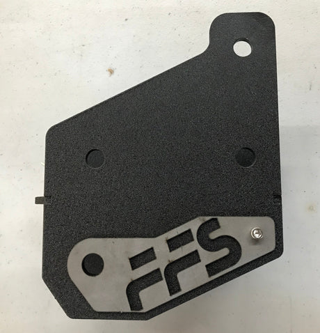 03-Current Dodge Ram Bolt On Traction Bar Frame Bracket Set Far From Stock