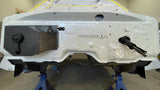 81-93 Heater Box Cover Set Dodge Truck & Ramcharger Far From Stock