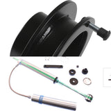 94-13 Ram 2500 / 3500 4WD 2” Leveling w Shocks