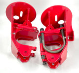 94-02 2g Long Travel Air Suspension (REAR) Far From Stock