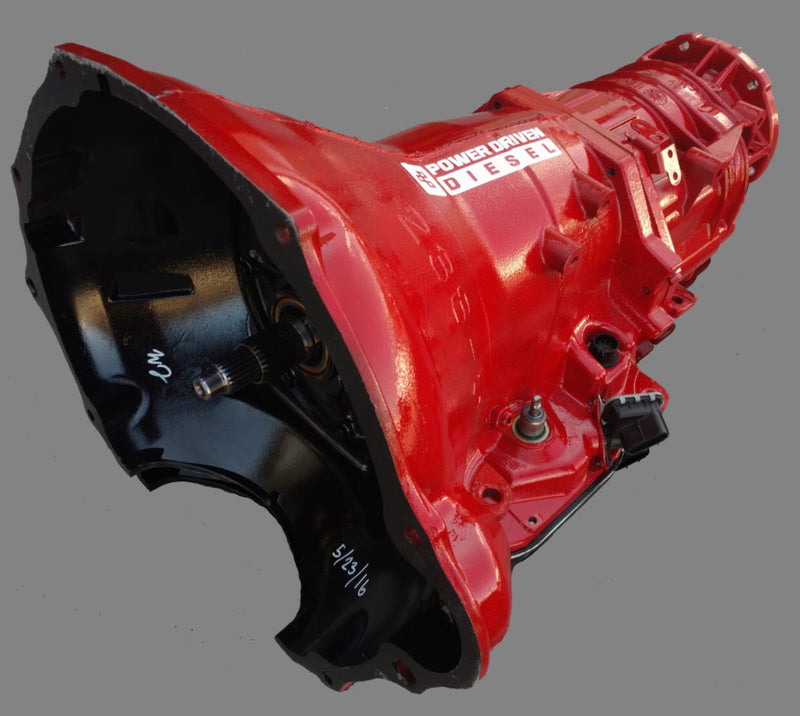 1g trans swap 425 hp