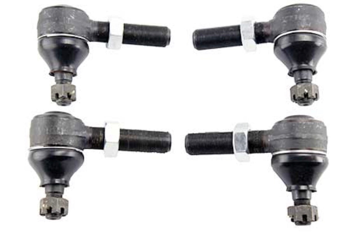 72-93 Dodge Dana 60 Crossover 2” or more lift (tie rod end) Far From Stock