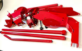 94-02 2g Long Travel Air Suspension (REAR) Far From Stock