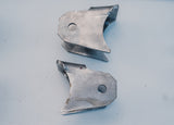4.0” Axle Link Brackets (Pair) Far From Stock