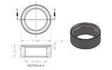 Quick Use diff cover Plug