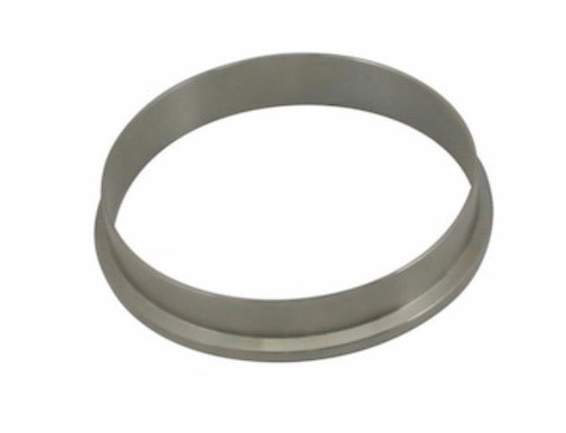 HE351 Weld On Exhaust Flange Set
