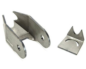 Link Arm Brackets for a 4G RAM Front Axle Far From Stock