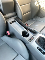 BMW E46 3 SERIES (+M3) Wireless Charger INDUKTIV