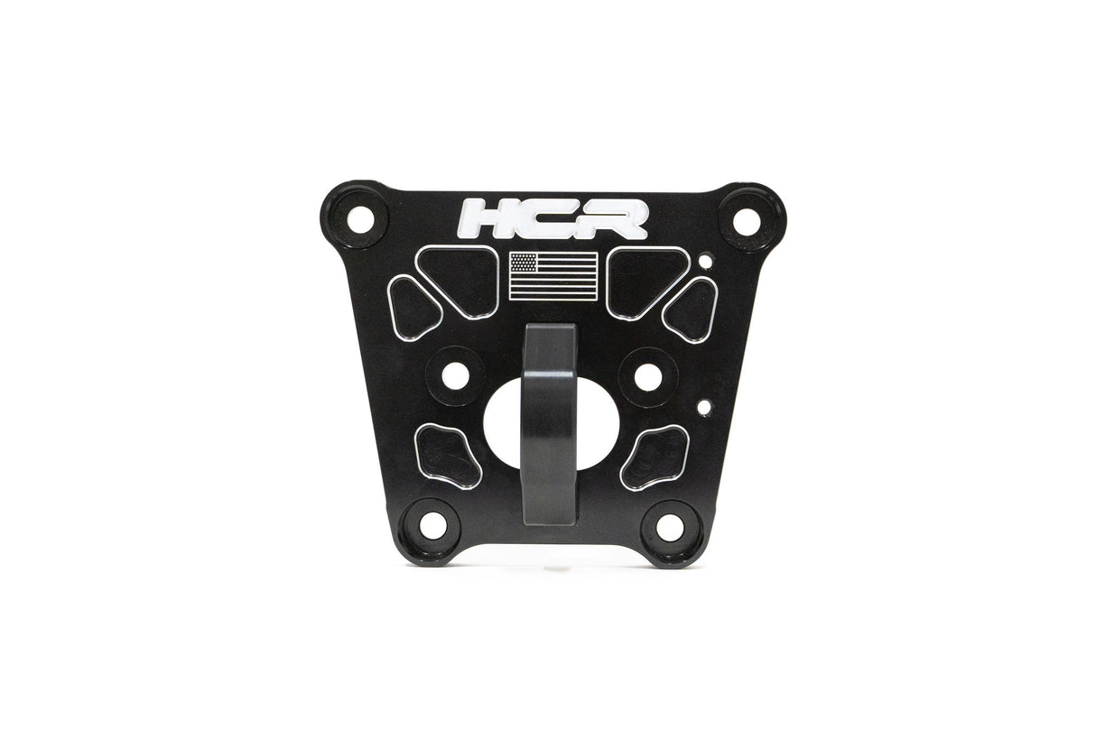 HCR Polaris RZR Turbo S Radius Rod Plate HCR racing