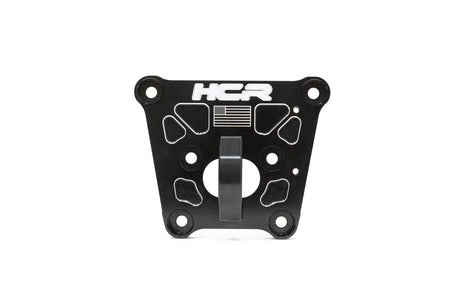 HCR Polaris RZR Turbo S Radius Rod Plate HCR racing