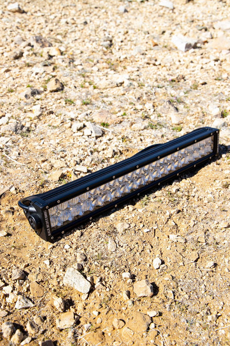20" Sport Double Row LED Light Bar GGLighting