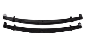 1” front first gen dodge cummins lift spring set 72-93 Far From Stock Skyjacker