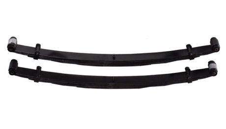 1” front first gen dodge cummins lift spring set 72-93 Far From Stock Skyjacker