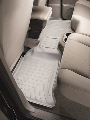 99-10 SUPER DUTY CREW CAB REAR FLOORLINER GREY Far From Stock - Meyer Distributing