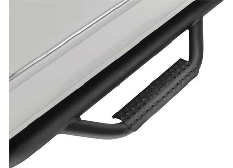 07-17 WRANGLER JK 4DR NERF STEP(W2W)TEXTURED FINISH Far From Stock - Meyer Distributing