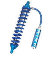 King 2.5 Front Coilover 8” with Springs Far From Stock