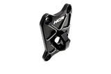 HCR Polaris RZR Pro-R/Turbo-R Radius Rod Plate With D-Ring HCR Racing