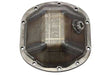 Dana 30 3/8" Differential Cover Far From Stock Ruffstuff