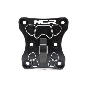 HCR Can-Am Maverick X3 Radius Rod Plate with D-Ring HCR Racing