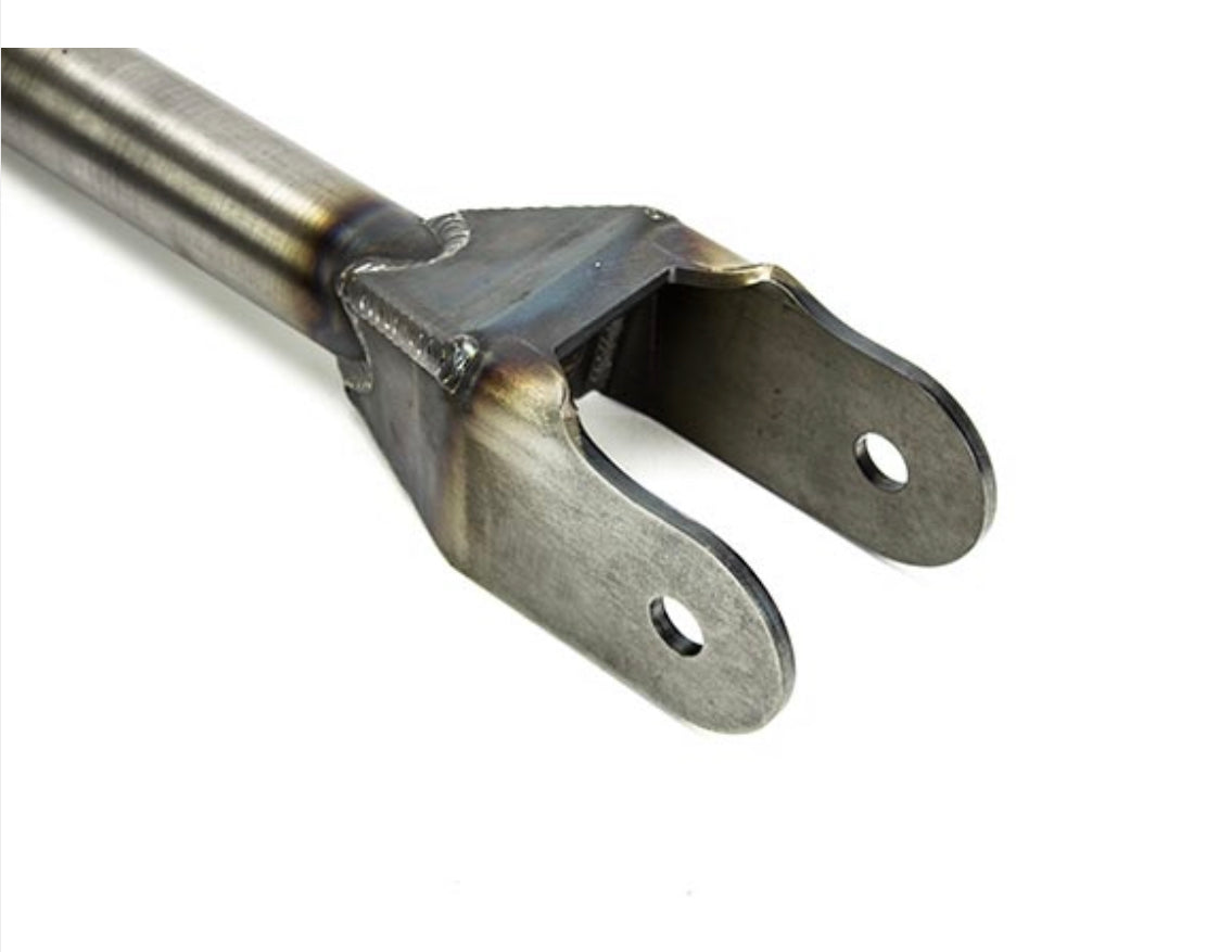 Link Arm Brackets for a 4G RAM Front Axle