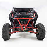 HMF Racing Defender Rear Bumper Honda Talon 1000 R/X