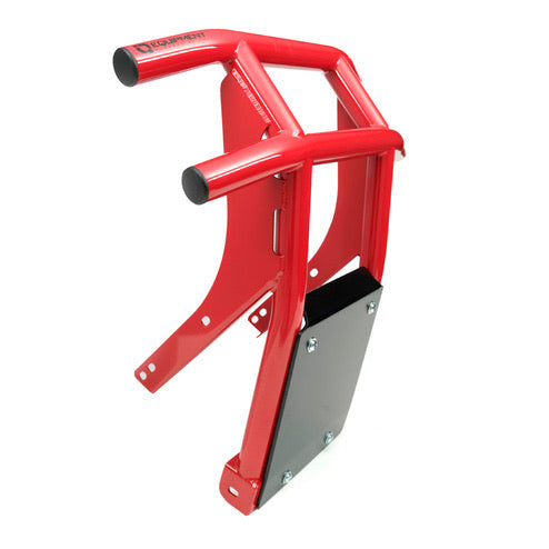 HMF Racing Defender RS Front Bumper Honda Talon 1000 R/X