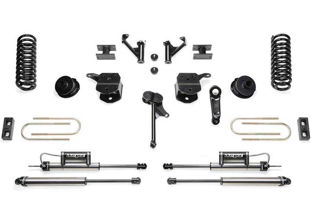 2013-2018 Ram 3500 4WD 5" Lift Far From Stock - Meyer Distributing