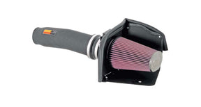 94-96 Impala / Caprice K&N 5.7 Cold Air Intake Far From Stock